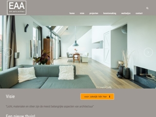 AARTS ARCHITECT AVB