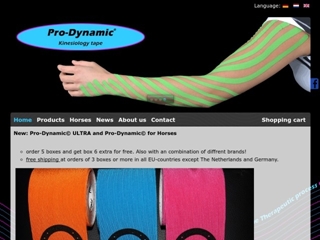 PRO-DYNAMIC BV