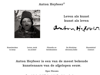HEYBOER MALOMAJO VOF