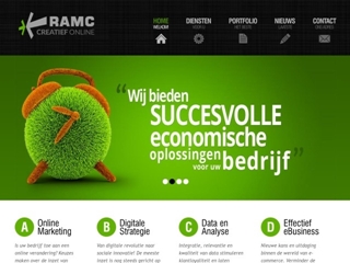 RAMC CREATIEF ONLINE