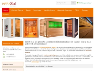 INFRASOL