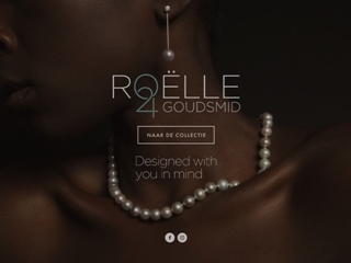 ROELLE TOLEN 24 GOUDSMID