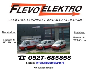 FLEVO ELEKTRO