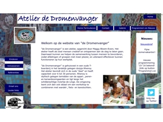DROMENVANGER DE