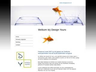 DESIGN YOURS