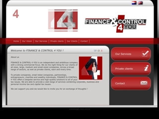 FINANCE & CONTROL 4 YOU