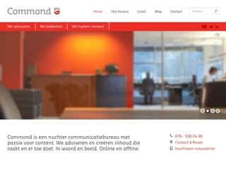 COMMOND