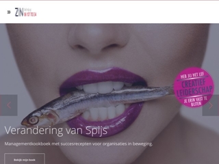 ZIN COMMUNICATIE & MARKETING