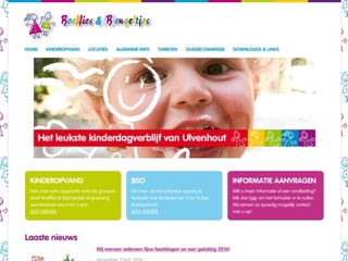 BOEFFIES & (B)ENGELTJES