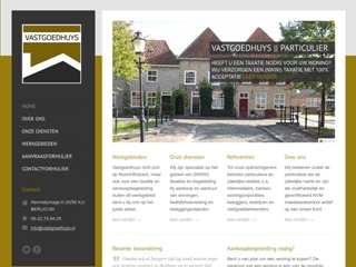 VASTGOEDHUYS