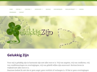 GELUKKIGZIJN