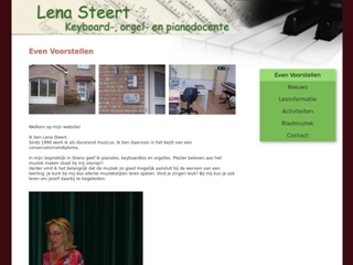 KEYBOARD- EN PIANOLES STIENS