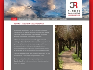 CHARLES RECRUITMENT
