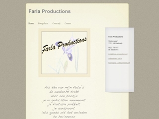 FARLA PRODUCTIONS