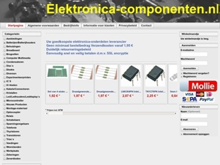 EHM ELEKTRONICA