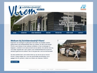 VLIEM SCHILDERSBEDRIJF