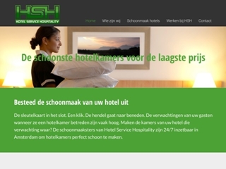 HOTEL SERVICE HOSPITALITY