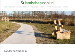 LANDSCHAPSBANK