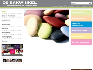 BAKWINKEL DE