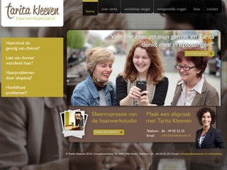 KLEEVEN HAARWERKSPECIALIST