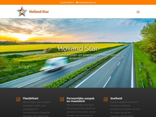 HOLLANDSTAR BV