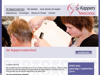 KAPPERSVAKSCHOOL DE