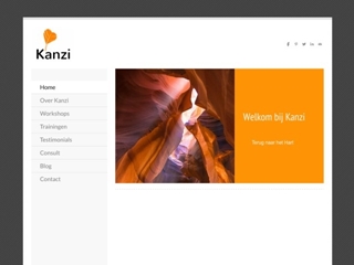 KANZI