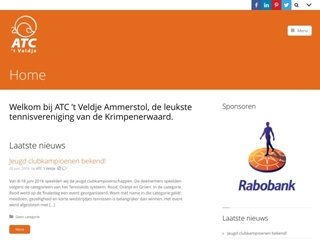 ATC HET VELDJE