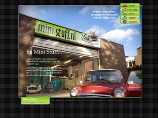 MINISTUFF.NL