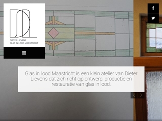 GLAS IN LOOD MAASTRICHT