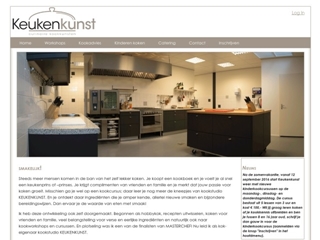KEUKENKUNST