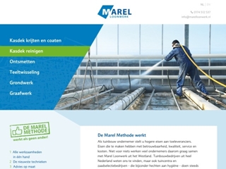 MAREL LOONWERK