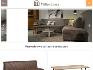 MILTONHOUSE