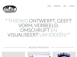 THIESKO