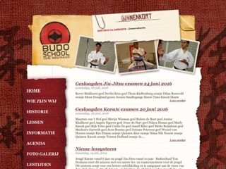 NEUHAUS BUDOSCHOOL TON