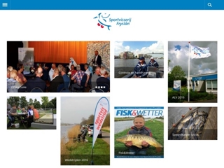 SPORTVISSERIJ FRYSL̢N