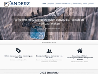BURO ANDERZ
