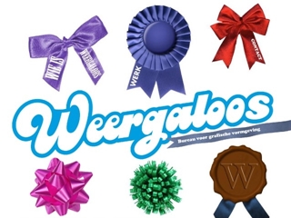 WEERGALOOS