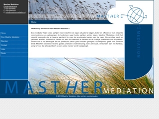MASTHER MEDIATION