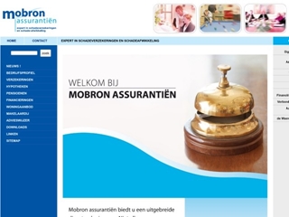 MOBRON ASSURANTIEN