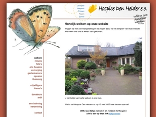 HOSPICE DEN HELDER