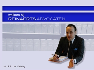 REINAERTS ADVOCATEN M REINAERTS & R DELSING