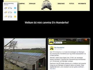 HOENDERHOF D'N