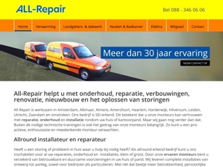 ALL REPAIR