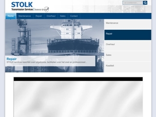 STOLK TRANSMISSION SERVICES