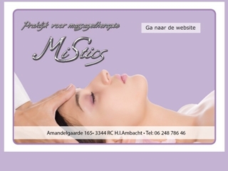 MISTICS