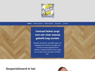 CENTRAAL PARKET