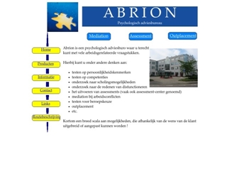ABRION