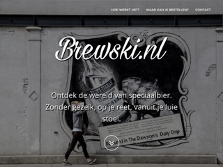 BREWSKI