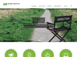 EIJK VIDEO & FILM PROJECTS FRANK VAN
